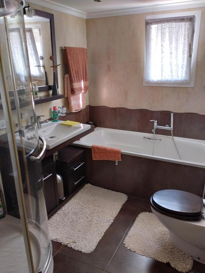 El Romarel Bed & Breakfast L'Alfas del Pi Bagian luar foto