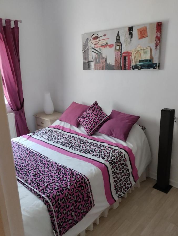 El Romarel Bed & Breakfast L'Alfas del Pi Bagian luar foto